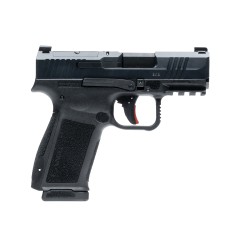 pistolet mete mc9l 9x19 black